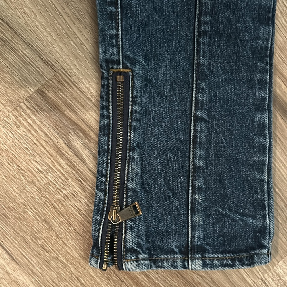 Ralph Lauren 888 Jeans - Picture 2 of 6